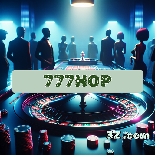 Aventuras Inovadoras no App 777hop.com para Jogadores Brasileiros
