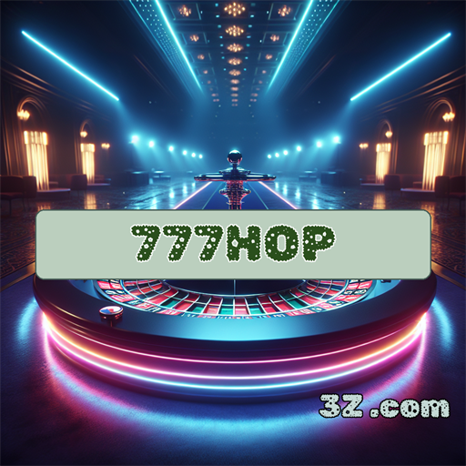 Cassino Imperdível: 777hop.com e Seus Recursos Exclusivos
