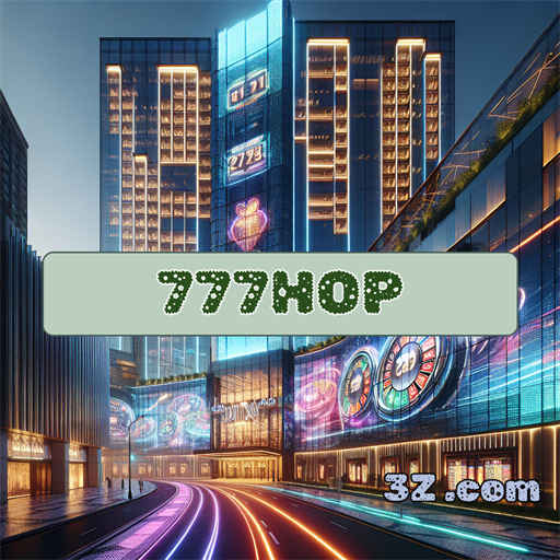 A Nova Era do Esporte no 777hop.com: Apostas e Emoções