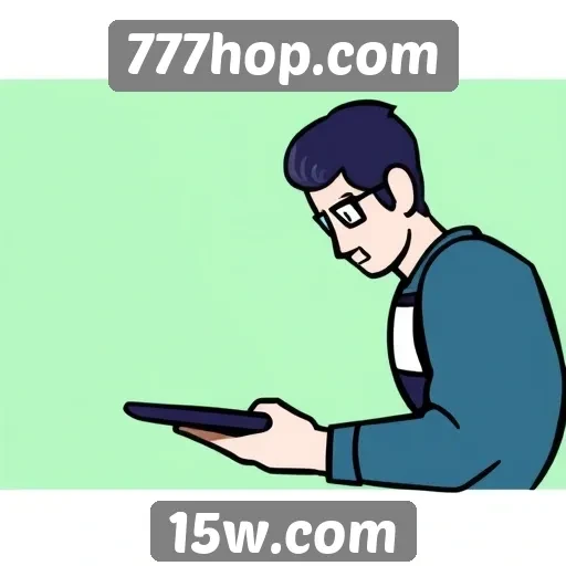 Vantagens de usar o 777hop.com para apostas