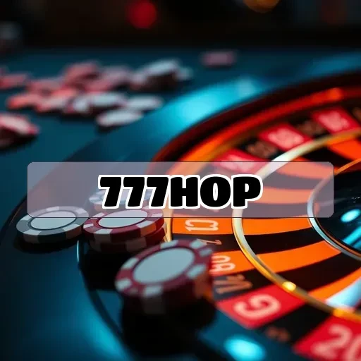 777hop.com: Bônus que Vão Potencializar Seus Jogos e Diversão