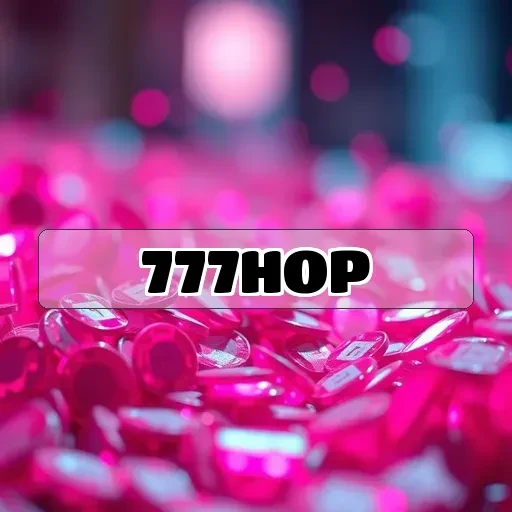 777hop.com: Descubra os Recursos Imperdíveis dos Jogos Online