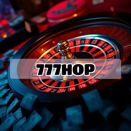 777hop.com: A Revolução dos Jogos Online para o Brasil