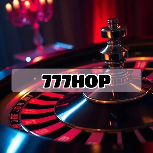 777hop.com: Inovações Imperdíveis na Sua Experiência de Jogo Online