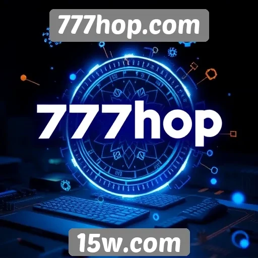 O impacto da tecnologia no jogo online em 777hop