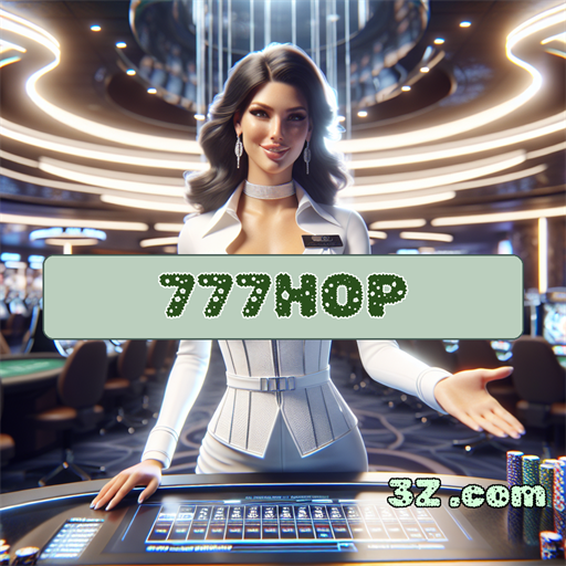 Exclusividade e Emoção: A Seção VIP do 777hop.com